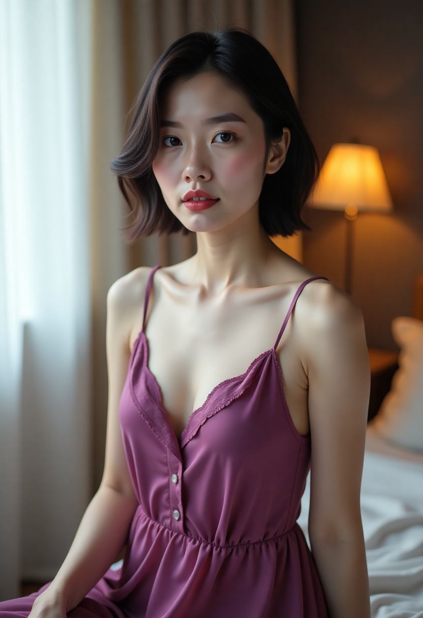恶魔之渊 世界观十问