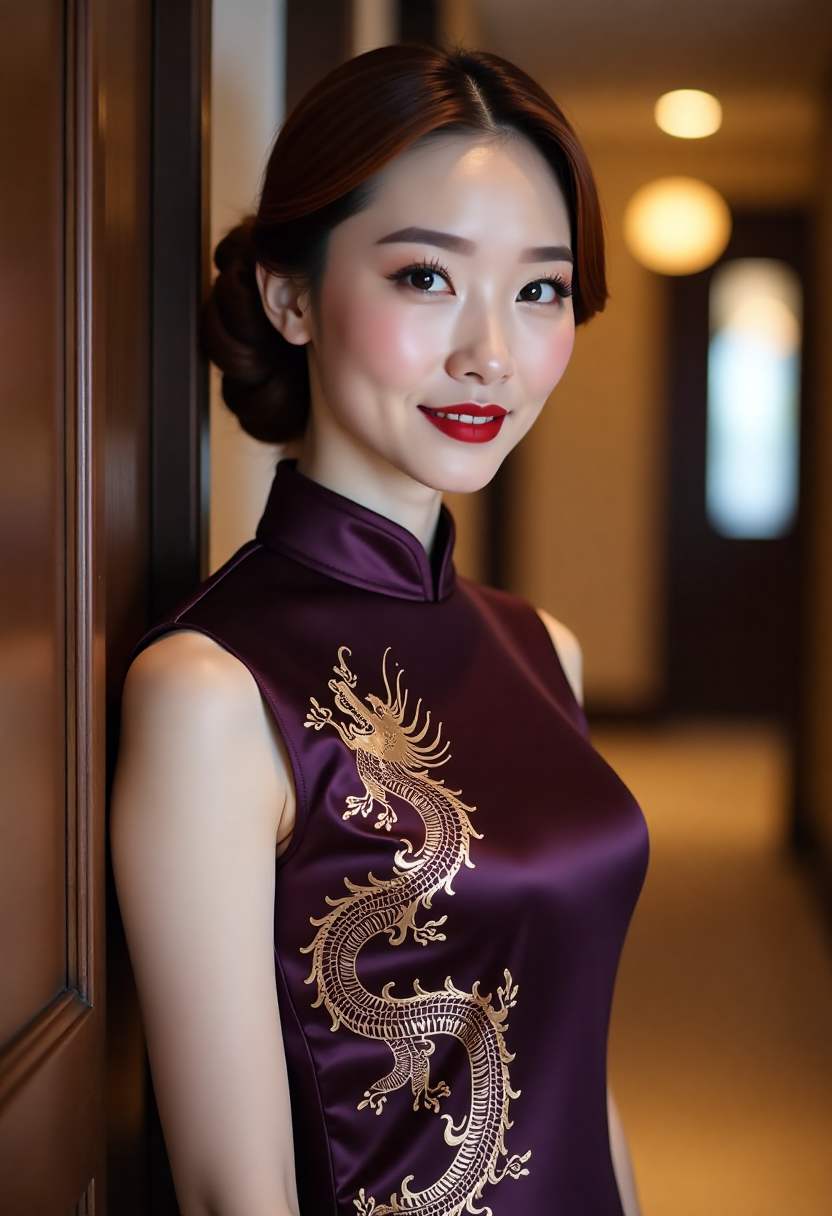 恶魔之渊 世界设定图集